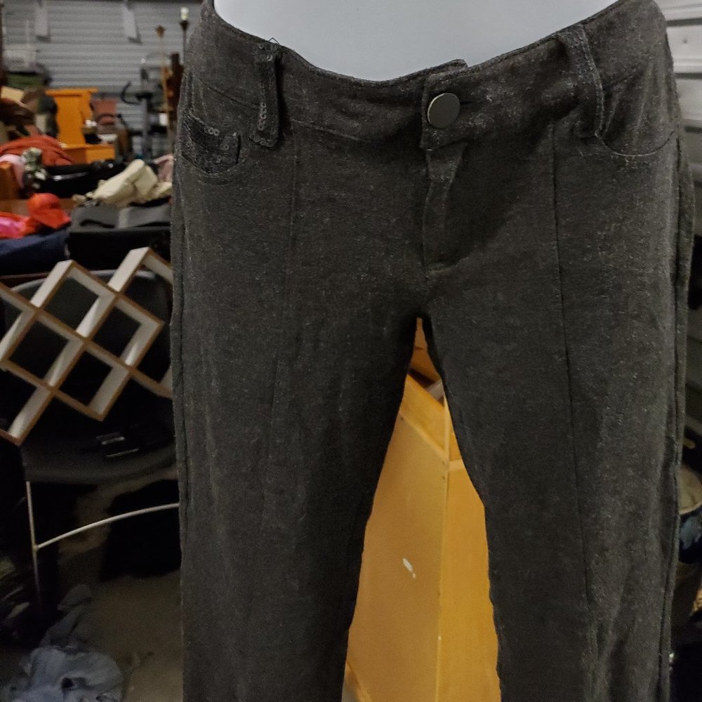 Copper key Jeggings size 7